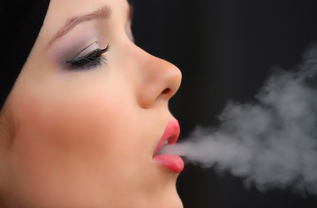 Nichtraucher sind glücklich – Rauchfrei genießen im Ionion Viernheim