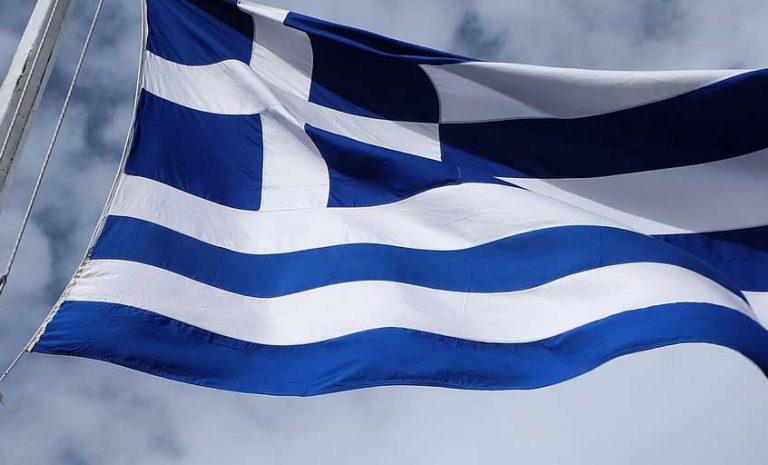 Sind die griechischen Gastwirte eigentlich befreundet?
